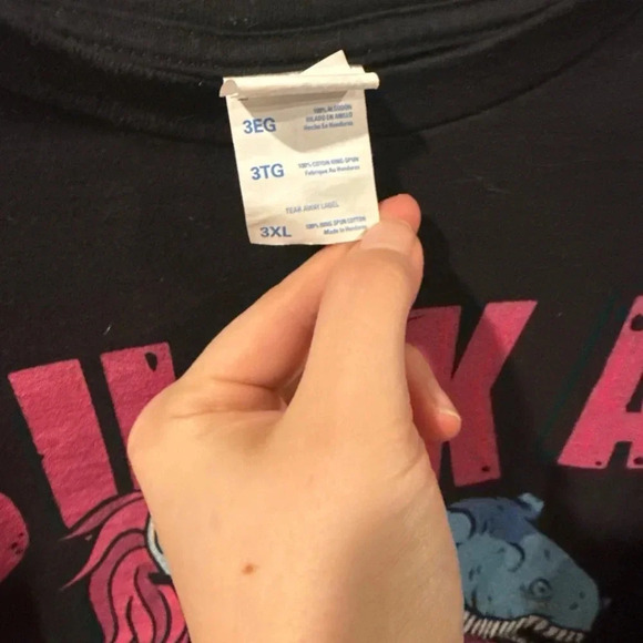 I SUCK AT FANTASY FOOTBALL T-REX RAINBOW LOSER T-Shirt Size 3XL - Picture 2 of 4